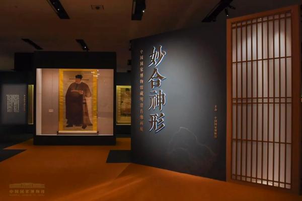 观展指南丨敦煌这个展完整还原关山月西北之行