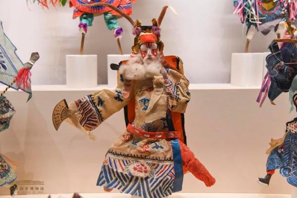 观展指南丨敦煌这个展完整还原关山月西北之行