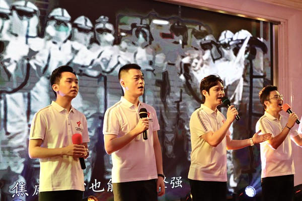 广东|《广东驰援日记》出版 记录医护人员驰援湖北全部历程