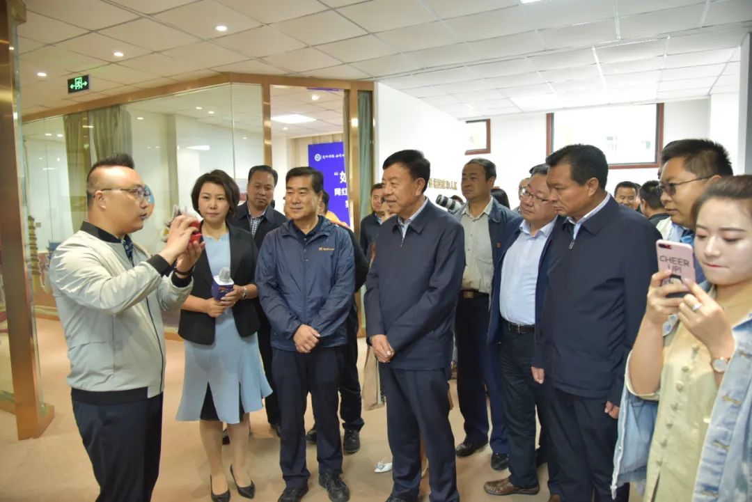 如意甘肃show风姿　花样甘南dou芬芳