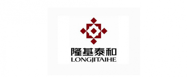 隆基泰和logo图片