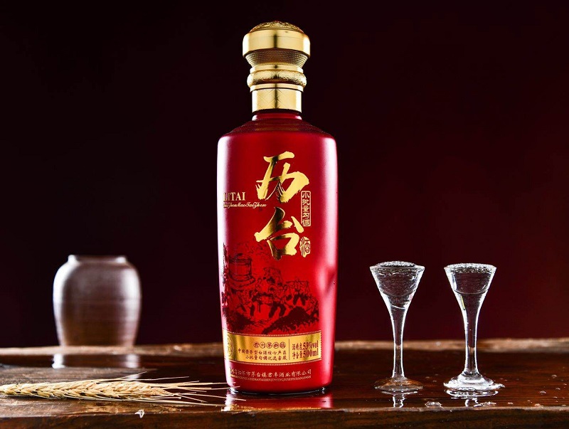 君丰酒厂全力打造酱香型白酒品牌争做行业标杆