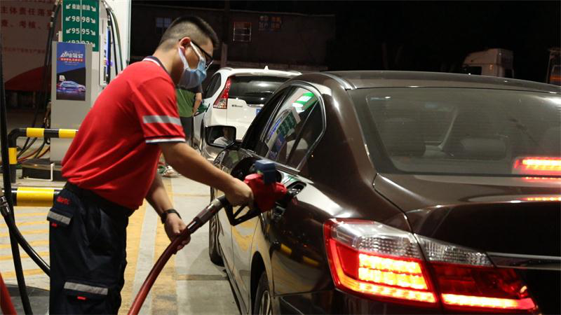 臭氧|广东：防治臭氧污染 推进VOCs减排