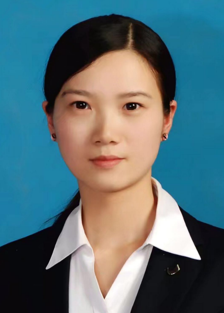 刘晶晶,信阳市中医院内科主治医师.硕士研究生学历.