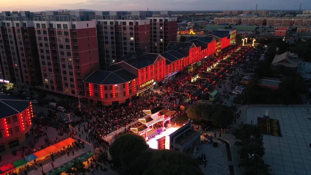 （武威文体广电旅游）