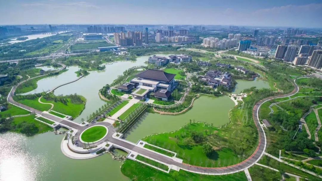 首秀西安国际会议中心优雅绽放