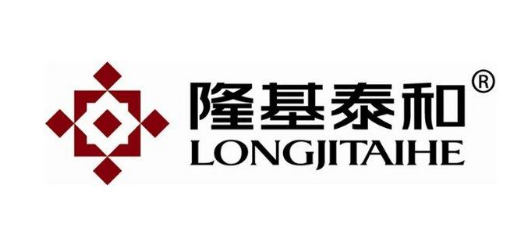 隆基泰和logo图片