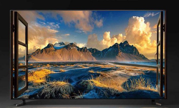 大视野有大视界,三星qled 8k电视堪称游戏玩家"最佳搭档"