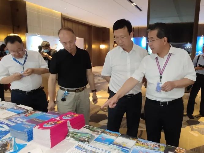 乘着专列出发!金昌奏响跨省周边游市场开拓进行曲