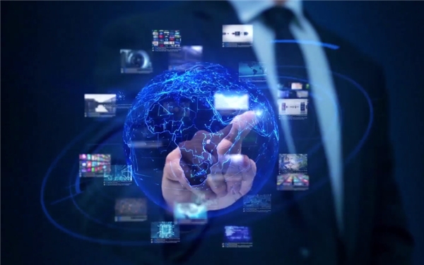 石正林数字化转型必将对物业服务行业产生颠覆性影响