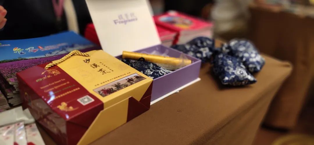 乘着专列出发!金昌奏响跨省周边游市场开拓进行曲