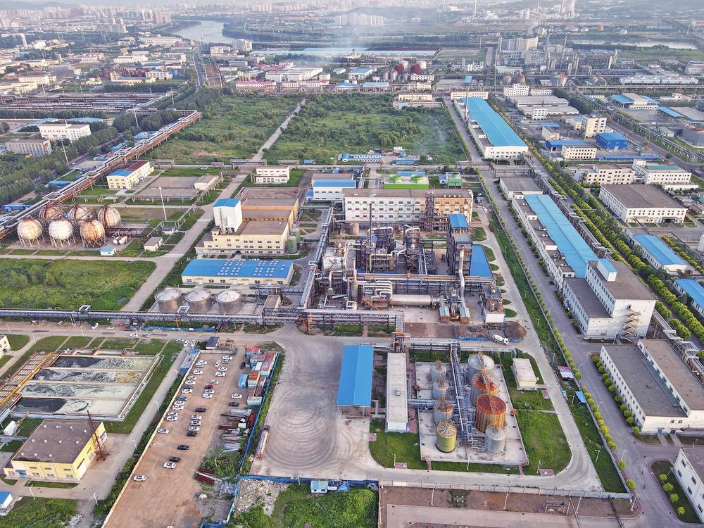 签署发展框架协议 长吉一体化驶上"快车道"