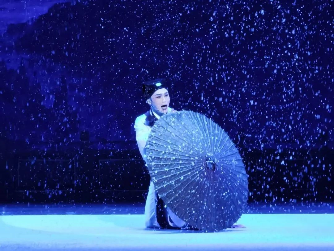 2020浙江好腔调 “甬上风华”宁波专场上演