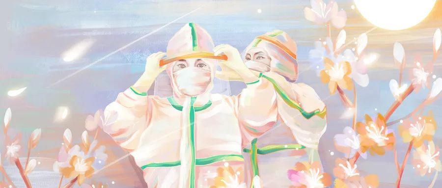 一人一艺·以艺战“疫” | 歌以咏志战新冠 诗以传情城众志