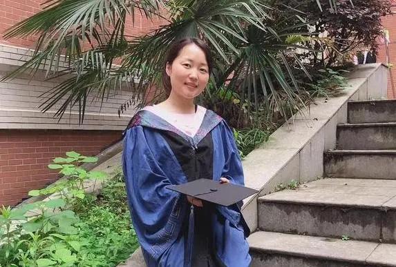 这个湖南妹子将走进联合国向世界讲述中国扶贫故事