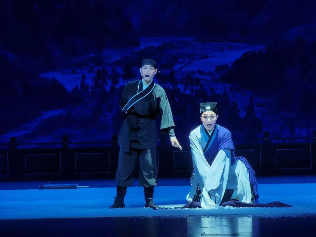 2020浙江好腔调 “甬上风华”宁波专场上演