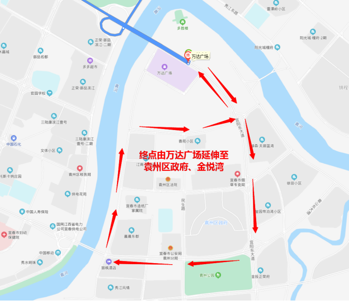 宜春市区人口_江西省各个城市人口数据及占比出炉