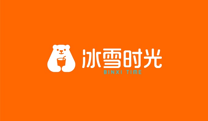 蜜雪冰城