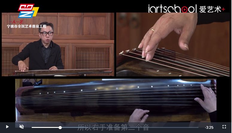 以艺战疫 | 宅家战“疫”，艺术传递温暖！