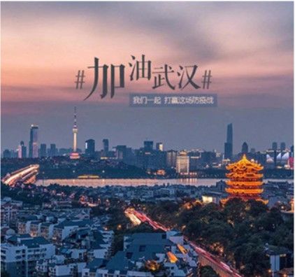 以艺战疫 | 宅家战“疫”，艺术传递温暖！