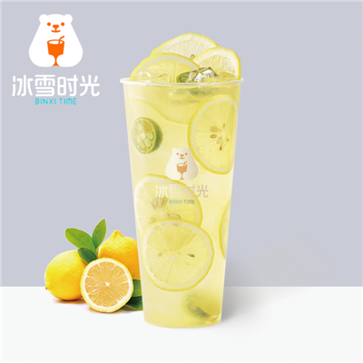 冰雪时光