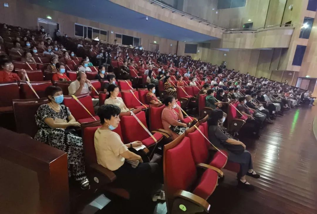 2020浙江好腔调 “甬上风华”宁波专场上演