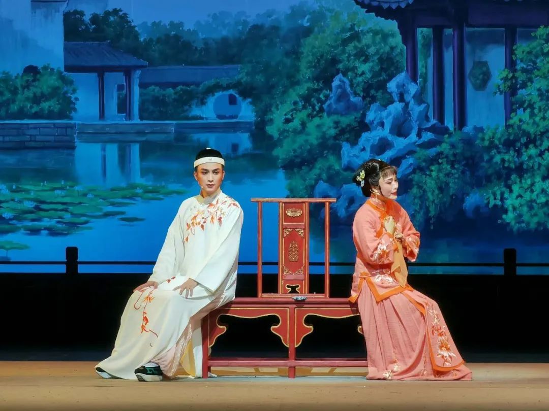 2020浙江好腔调 “甬上风华”宁波专场上演