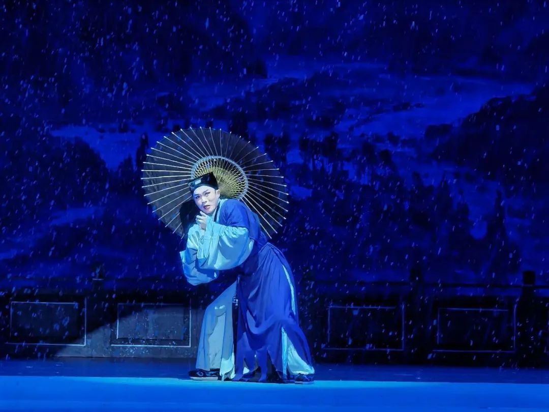 2020浙江好腔调 “甬上风华”宁波专场上演