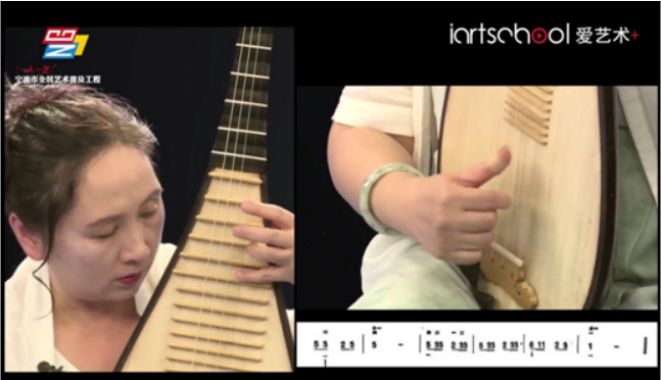 以艺战疫 | 宅家战“疫”，艺术传递温暖！