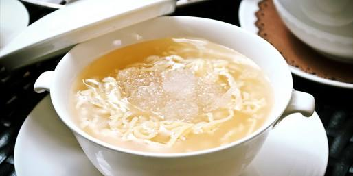 即食燕窝品质中的探索工匠御燕莱