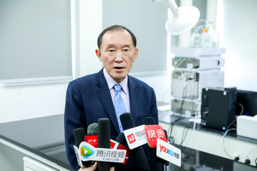 NMN全球最大工厂举行投产仪式，助力发展惠及80万人群的抗衰老产业