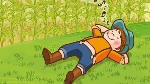 抓住夏天的尾巴丨我是小农夫亲子游活动现在开始报名啦