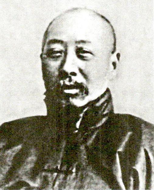 (周学熙)