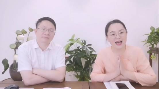 整场直播李顺主任倾囊相授,知无不言,希望在场每个