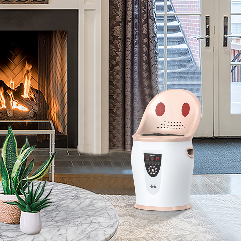 熏灸仪 凯康多功能熏灸仪 广州凯康远红外熏灸仪