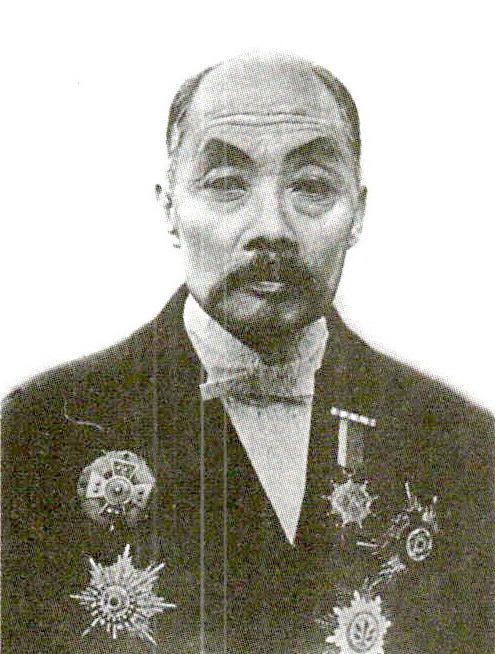 (张謇)