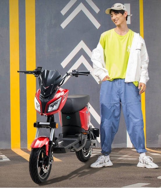 千万别被它好看的外表骗了爱玛e350原来是这么一回事