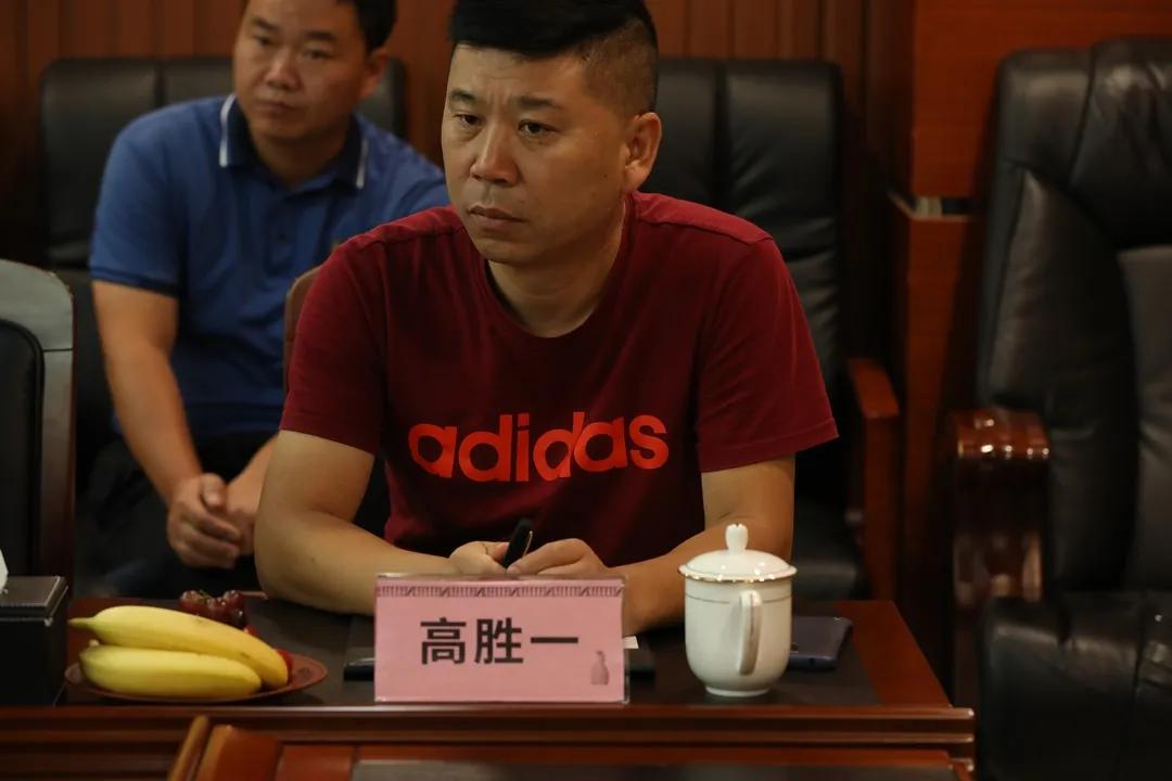 携手并进、合作共赢，仰韶小陶上市说明会成功举行