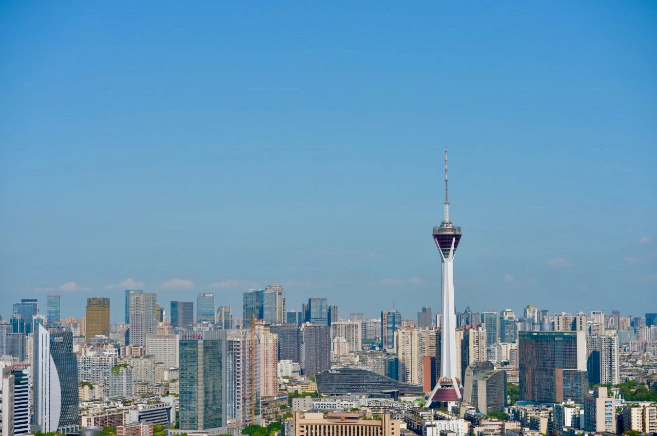 一大波环保新技术 新产品将亮相 四川首个 碳中和 展会9月在成都开幕 四川频道 凤凰网