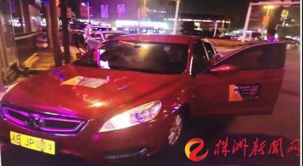 教练车|开着教练车“示范”醉驾 这位驾校教练成反面教材