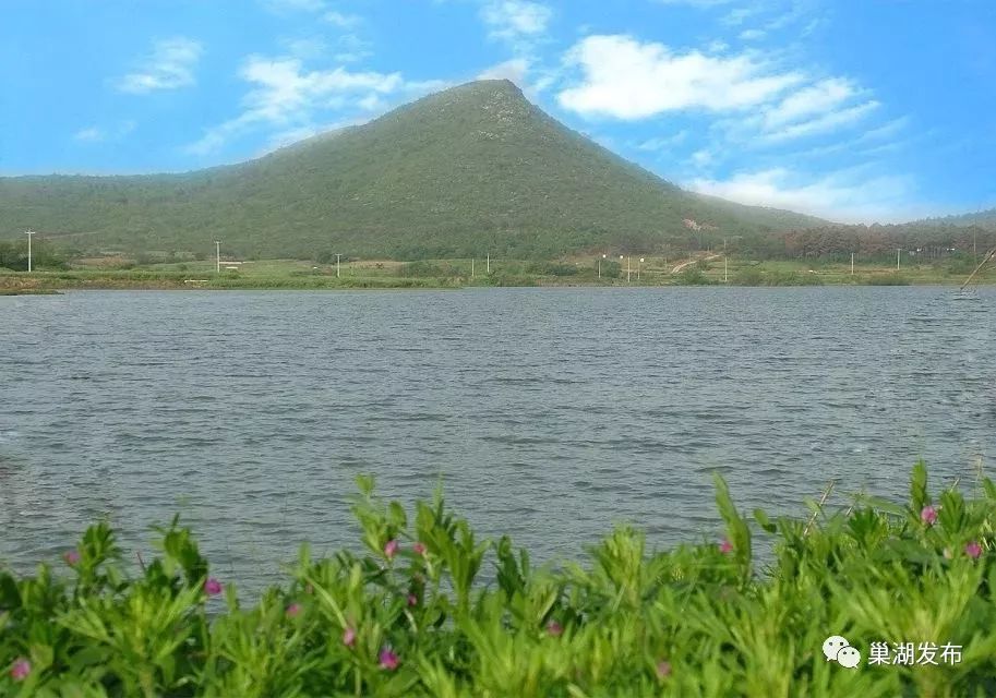 图话坝镇有巢故里生态之镇