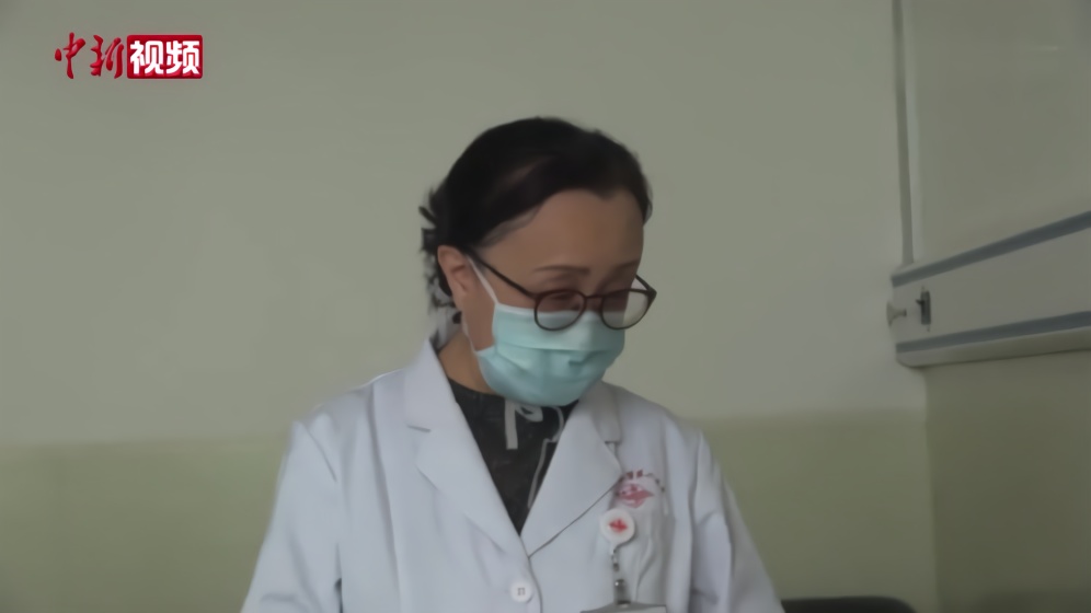 全国人大代表杨林花聚焦防疫工作做强基层医疗