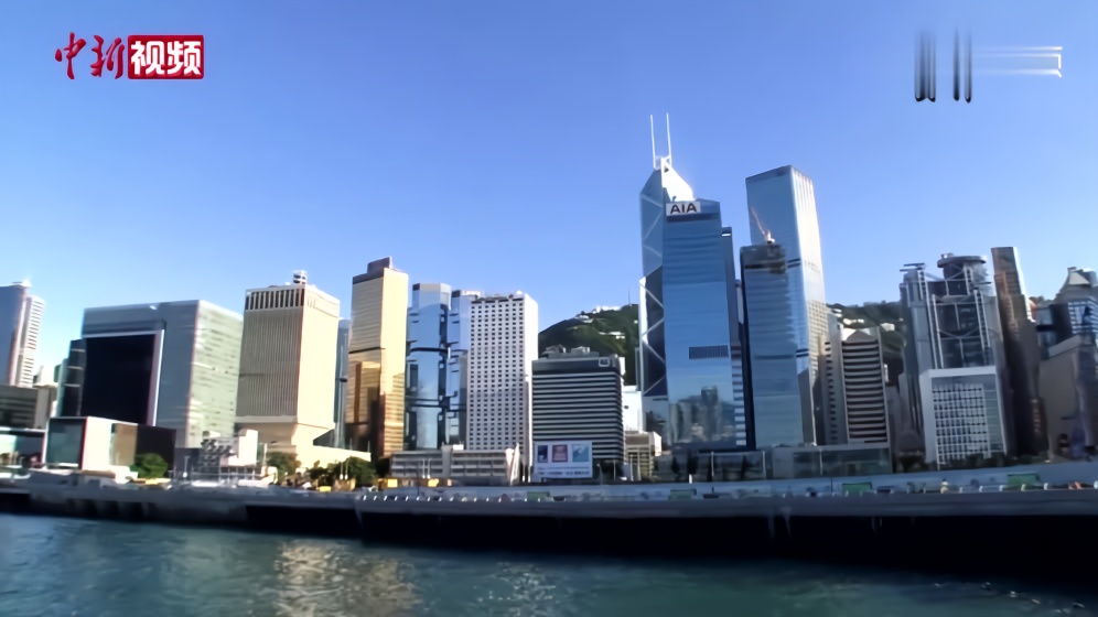 岭南大学副校长:香港年轻人对"一国两制"认识不深需多下功夫