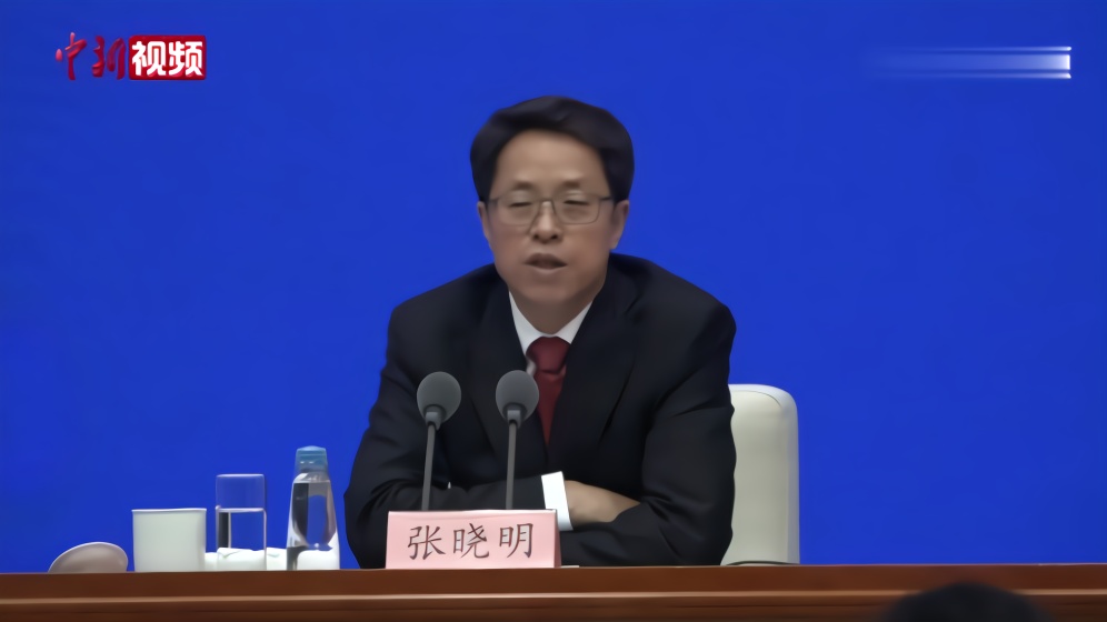 张晓明:驻港国安公署职务行为不受香港特区管辖合情合理