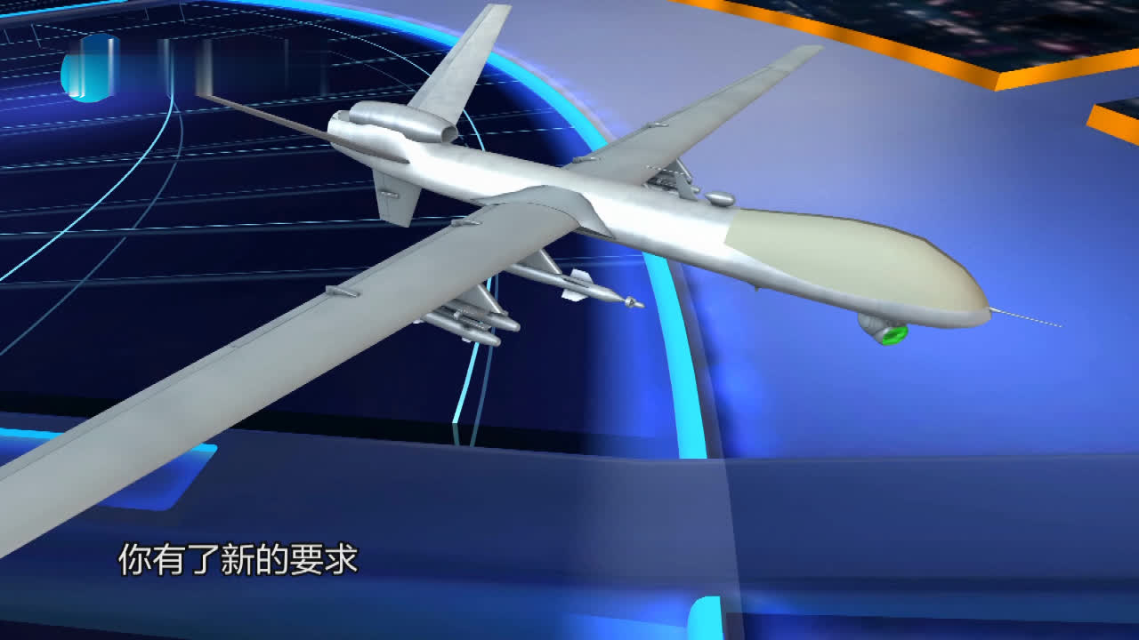 相对于螺旋桨发动机为何不给无人机装备动力更强的喷气式发动机