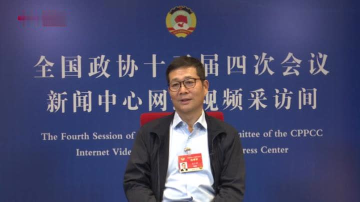 赵小津委员中国计划于2022年前后完成空间站建设