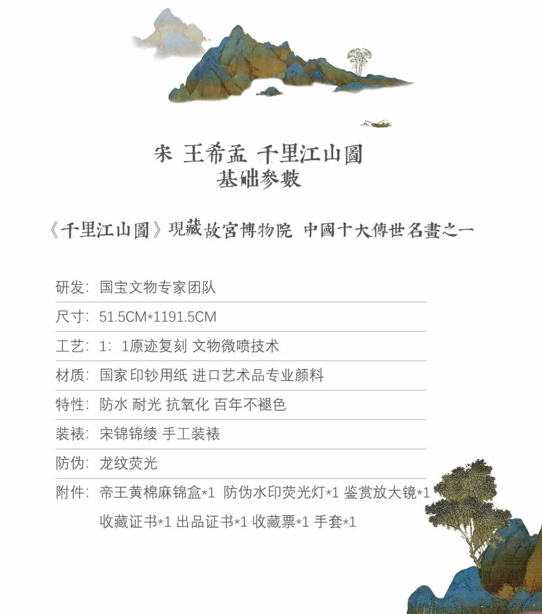 商品描述