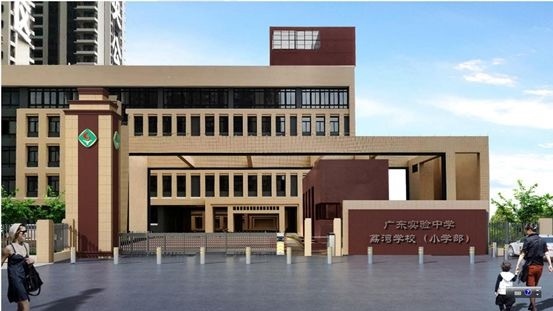 百分好房大pk直击荔湾两大热门板块选白鹅潭or广钢新城