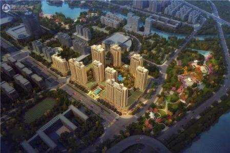 2020年温州苍南县新房一览