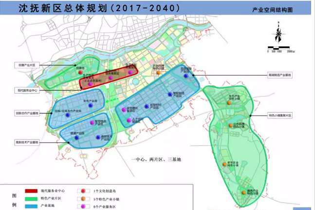 沈抚新区进阶"网红地" 康养旅居一站满足诗与远方